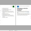 Sany Excavator SY75C Maintenance Manual and Diagram 500995 DE 2