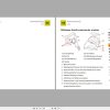 Sany Excavator SY75C Operation Manual 500996 DE 3