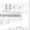 Sany Excavator SY80C Electrical and Hydraulic Schematic EN ZH 2