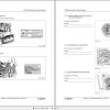 Sany Excavator SY80U Operation and Maintenance Manual 502141 DE 2