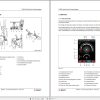 Sany Excavator SY80U Operation and Maintenance Manual 502141 DE 3