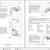 Sany Excavator SY980H Operation and Maintenance Manual EN 2