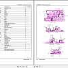 Sany Excavator SY980H Parts Book SY0952CB00388 EN 2