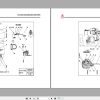 Sany Hydraulic Crawler Crane SCC500D Operation Maintenance Manual and Part Manual EN 2