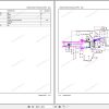 Sany Hydraulic Excavator SY135C Parts Book SY013NCC07388 EN 1