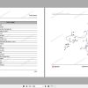 Sany Hydraulic Excavator SY16C Parts Manual SY0012BJ23718 EN 1