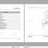 Sany Hydraulic Excavator SY16C Parts Manual SY0012BJ23718 EN 2