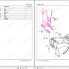 Sany Hydraulic Excavator SY330H Parts Book SY0332CA10398 EN 1