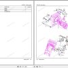 Sany Hydraulic Excavator SY335C Parts Book SY033BBK02098 EN 1