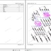 Sany Hydraulic Excavator SY335C Parts Book SY033BBK02098 EN 2