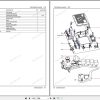 Sany Hydraulic Excavator SY365C Parts Book SY036GBK50078 EN 2