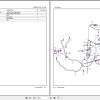 Sany Hydraulic Excavator SY50C Parts Book SY005RCC12538 EN 1