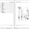 Sany Hydraulic Excavator SY50C Parts Book SY005RCC12538 EN 2