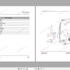 Sany Hydraulic Excavator SY55C9 Parts Manual SY0058BK22528 EN 2