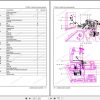 Sany Hydraulic Excavator SY750C1I3KH Parts Book SY0753CB00698 EN 2