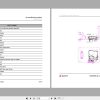 Sany Hydraulic Excavator SY75C9 Parts Manual SY007CBK91818 EN 2