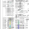 Sany Isuzu Engine 4JJ1X 4JJ1 Harness Specification 160112 EN 2