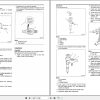 Sany Isuzu Engine 4JJ1X Workshop Manual IDE 2430 EN 2