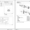 Sany Isuzu Engine 4LE2X Workshop Manual IDE 2450 EN 2