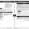 Sany Isuzu Engine 6HK1 Interim Tier 4 Compatible Owner Manual IDE 6410 EN 2