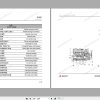 Sany Isuzu Engine 6WG1 300kW Parts Book SY485C1I3KHE01 EN ZH 1