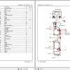 Sany Milling Machine SCM2000C 8S Parts Book XB0220CA0056 EN 1