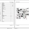 Sany Motor Grader SMG200 Parts Book PY1120CB1015 EN 1