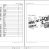 Sany Motor Grader SMG200 Parts Book PY1120CB1015 EN 2