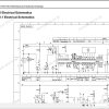 Sany Motor Grader STG170C 8 Electrical and Hydraulic Schematic EN 1