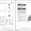 Sany Motor Grader STG170C 8 Operation and Maintenance Manual EN 2