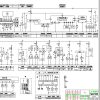 Sany Motor Grader STG190C 8 Electrical and Hydraulic Schematic EN