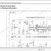 Sany Motor Grader STG210C 8 Electrical and Hydraulic Schematics EN 1