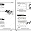 Sany Motor Grader STG210C 8 Operation and Maintenance Manual EN 1