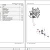 Sany Motor Grader STG230C 8 Parts Book PY5823CC2072 EN 1