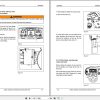 Sany Off Highway Truck SRT55D Operation and Maintenance Manual EN 1