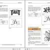 Sany Off Highway Truck SRT55D Operation and Maintenance Manual EN 2