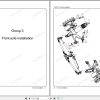 Sany Off Highway Truck SRT55D Parts Book ODT100000032 EN 1