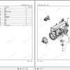 Sany Off Highway Truck SRT55D Parts Book ODT100000032 EN 2