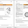 Sany Off Highway Truck SRT95C Operation and Maintenance Manual EN 1
