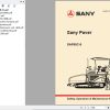 Sany Paver SAP60C 8 Operation and Maintenance Manual EN