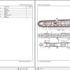 Sany Paver SAP60C 8 Parts Book LT2360CB0633 EN 1