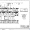 Sany Paver SAP60C Electrical and Hydraulic Schematics EN ZH