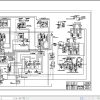 Sany Paver SAP60C Electrical and Hydraulic Schematics EN ZH 2