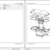 Sany Paver SAP90C 8 Parts Book LT2790CC0183 EN 1