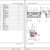 Sany Paver SSP90C 8 Parts Book LT8790CB0510 EN 2