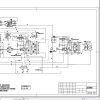 Sany Road Roller SSR120C 10 Electrical and Hydraulic Schematic ZH 1