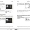 Sany Roller SPR160C 8 SPR200C 8 Operation and Maintenance Manual EN 1