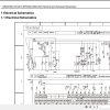 Sany Roller SPR200 6 SPR160C 6 Electrical and Hydraulic Schematics EN 1