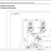 Sany Roller SPR200 6 SPR160C 6 Electrical and Hydraulic Schematics EN 2
