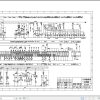 Sany Roller SPR200TH Electrical and Hydraulic Schematic EN ZH